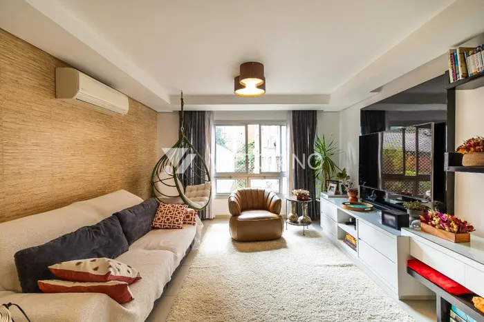 Apartamento com 1 suítes à venda em Cerqueira César, São Paulo, por R$ 2.250.000 Imagem 2