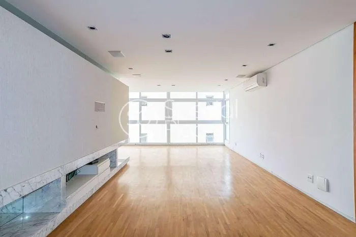 Apartamento com 3 suítes à venda em Jardim América, São Paulo, por R$ 5.500.000 Imagem 3