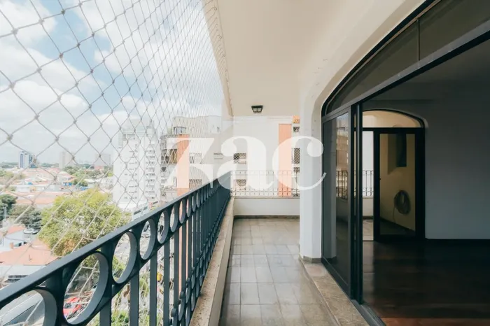 Apartamento com 3 suítes à venda em Vila Clementino, São Paulo, por R$ 2.175.000 Imagem 3