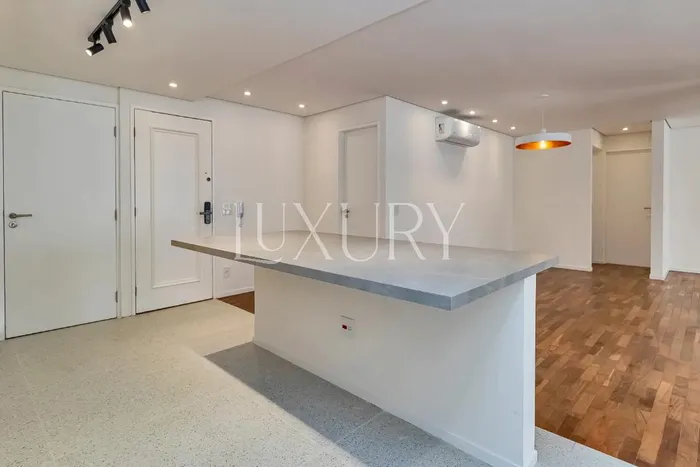 Apartamento com 2 suítes à venda em Jardim Paulista, São Paulo, por R$ 2.350.000 Imagem 3