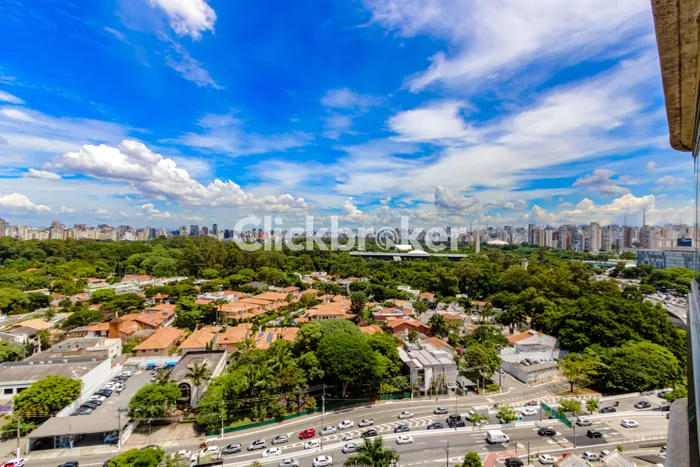 Apartamento com 4 suítes à venda em Ibirapuera, São Paulo, por R$ 5.500.000 Imagem 3