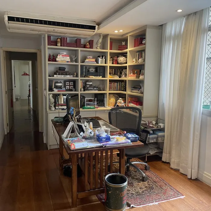 Apartamento com 1 suítes à venda em Jardim América, São Paulo, por R$ 2.600.000 Imagem 3