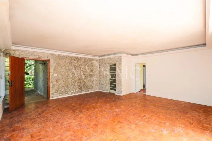 Casa com 1 suítes à venda em Alto de Pinheiros, São Paulo, por R$ 4.800.000 Imagem 3