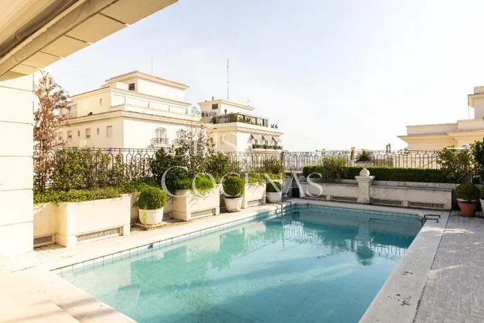 Cobertura com 4 suítes à venda em Jardim América, São Paulo, por R$ 26.000.000