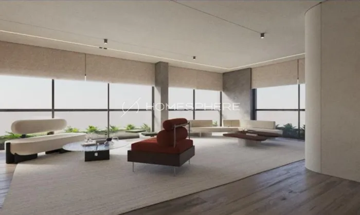 Apartamento com 3 suítes à venda em Itaim Bibi, São Paulo, por R$ 12.000.000