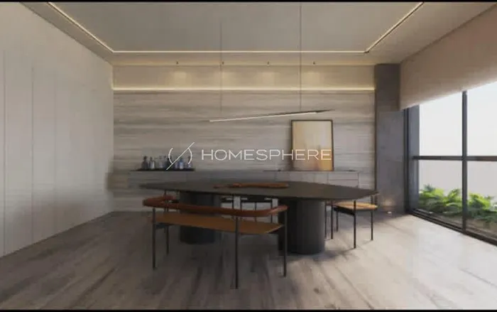 Apartamento com 3 suítes à venda em Itaim Bibi, São Paulo, por R$ 12.000.000 Imagem 2