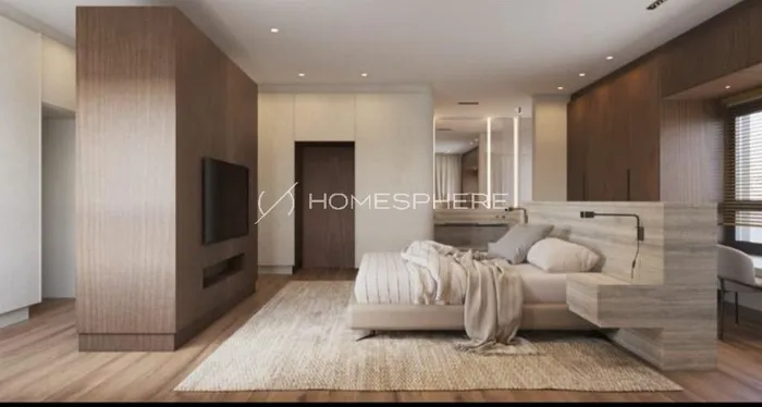 Apartamento com 3 suítes à venda em Itaim Bibi, São Paulo, por R$ 12.000.000 Imagem 3