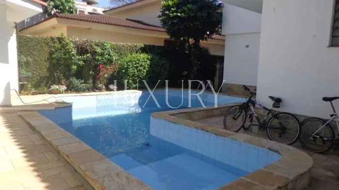 Casa com 1 suítes à venda em Jardim Luzitânia, São Paulo, por R$ 7.450.000