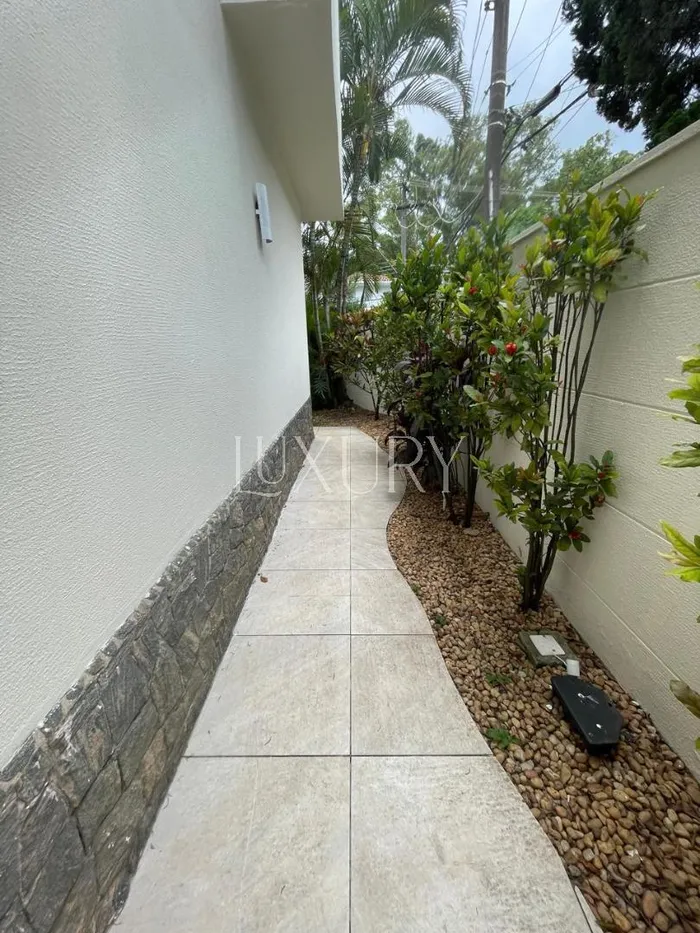 Casa com 2 suítes à venda em Jardim Luzitânia, São Paulo, por R$ 4.480.000 Imagem 2