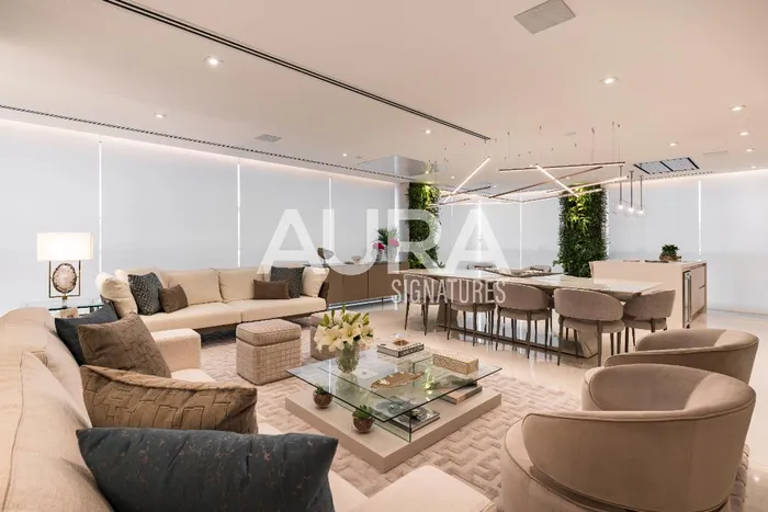 Apartamento com 3 suítes à venda em Paraíso, São Paulo, por R$ 7.300.000