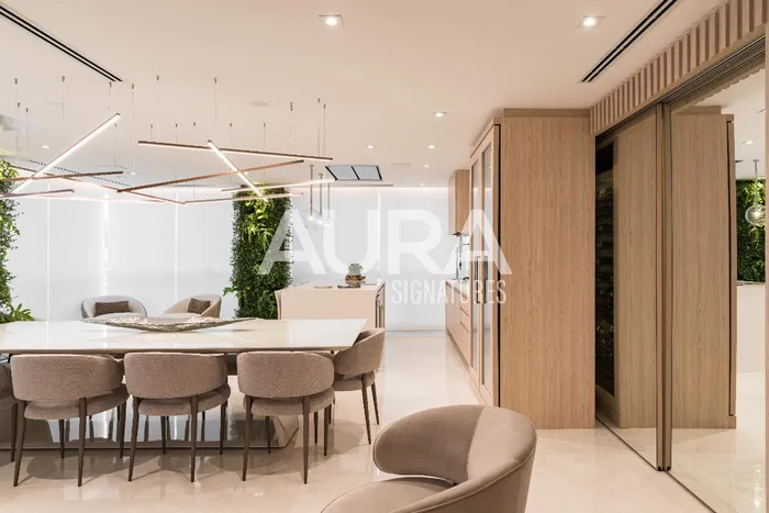 Apartamento com 3 suítes à venda em Paraíso, São Paulo, por R$ 7.300.000 Imagem 3