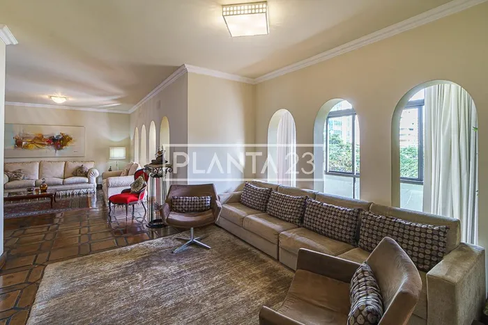 Apartamento com 2 suítes à venda em Consolação, São Paulo, por R$ 2.500.000 Imagem 2