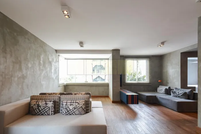 Apartamento com 1 suítes à venda em Pinheiros, São Paulo, por R$ 1.250.000