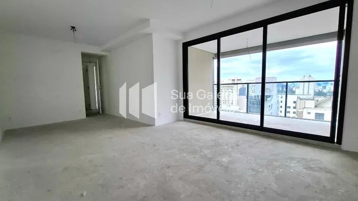 Apartamento com 1 suítes à venda em Jardim Paulista, São Paulo, por R$ 2.990.000 Imagem 2