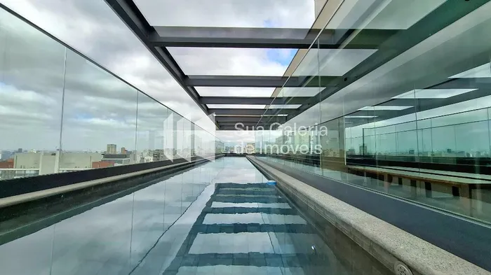 Apartamento com 1 suítes à venda em Jardim Paulista, São Paulo, por R$ 2.990.000