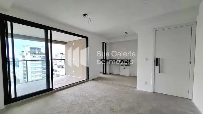 Apartamento com 1 suítes à venda em Jardim Paulista, São Paulo, por R$ 2.990.000 Imagem 3