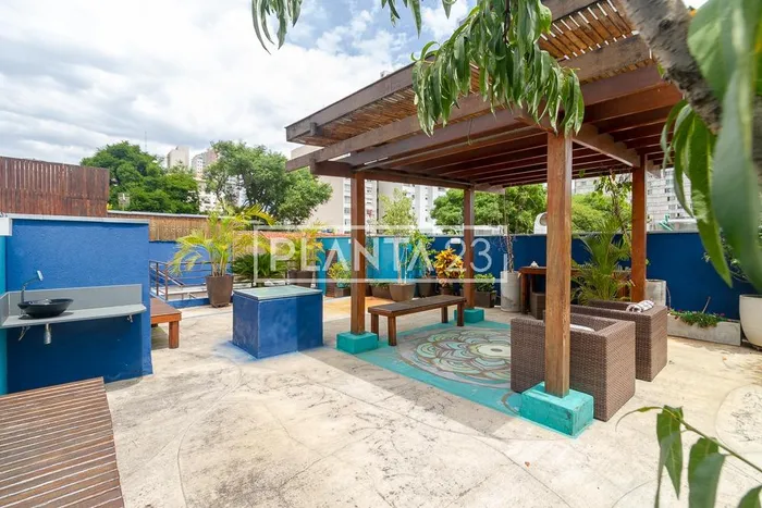 Casa com 1 suítes à venda em Pinheiros, São Paulo, por R$ 3.723.407 Imagem 2