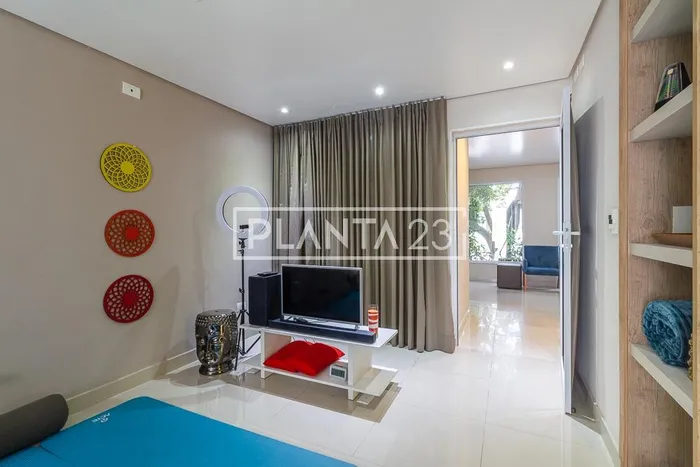 Casa com 1 suítes à venda em Pinheiros, São Paulo, por R$ 3.723.407 Imagem 3