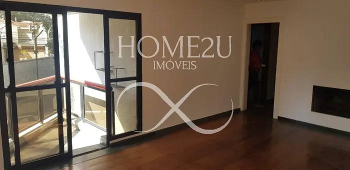 Apartamento com 2 suítes à venda em Moema Índios, São Paulo, por R$ 1.349.000 Imagem 2