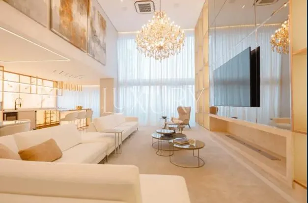 Apartamento com 3 suítes à venda em Vila Olímpia, São Paulo, por R$ 19.800.000 Imagem 2