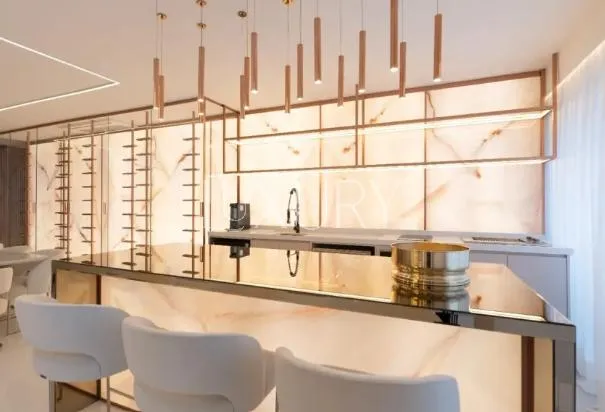 Apartamento com 3 suítes à venda em Vila Olímpia, São Paulo, por R$ 19.800.000 Imagem 3