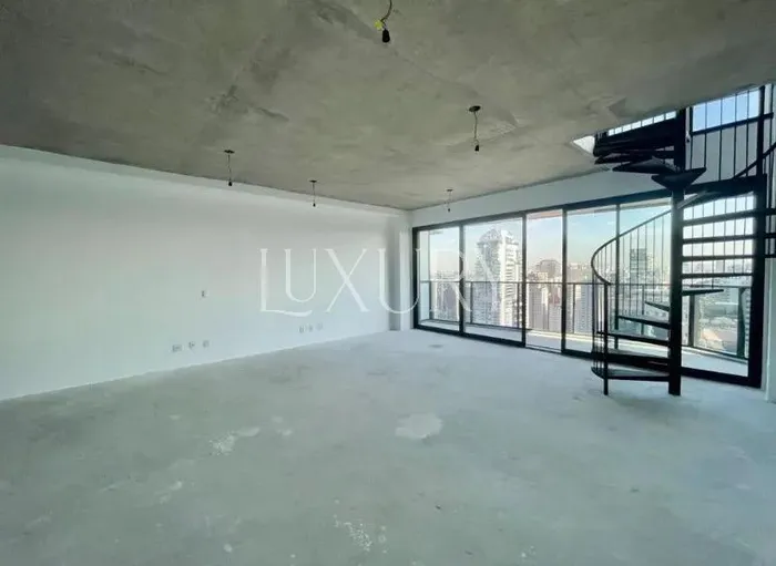 Cobertura com 1 suítes à venda em Vila Olímpia, São Paulo, por R$ 2.250.000 Imagem 2