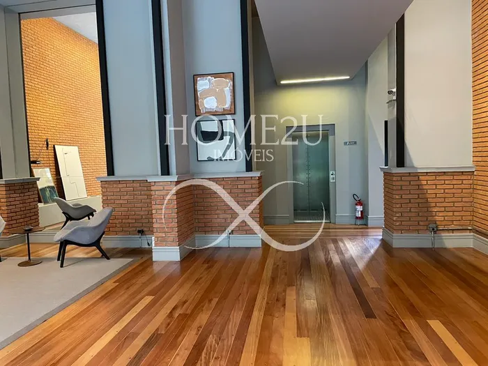 Apartamento com 1 suítes à venda em Jardim América, São Paulo, por R$ 2.227.000 Imagem 3