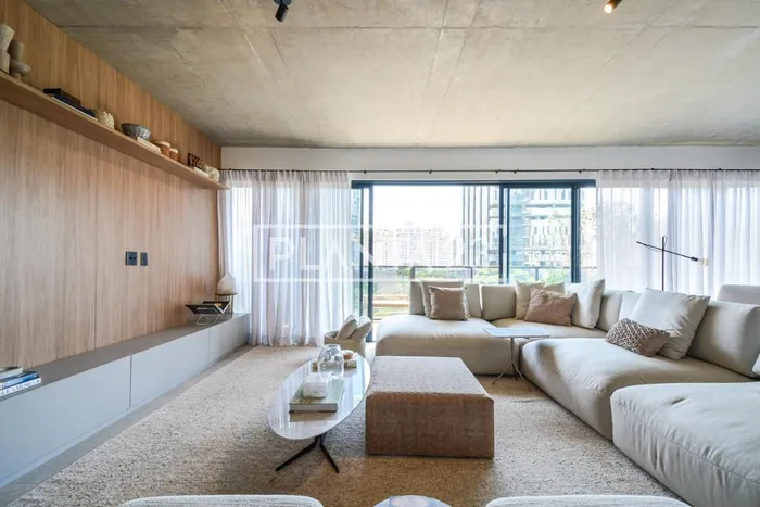 Apartamento com 2 suítes à venda em Vila Olímpia, São Paulo, por R$ 4.990.000 Imagem 3