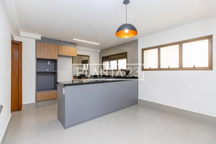 Apartamento com 2 suítes à venda em Moema, São Paulo, por R$ 3.000.000