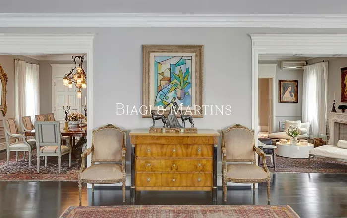 Casa com 3 suítes à venda em Jardim Europa, São Paulo, por R$ 25.000.000 Imagem 3