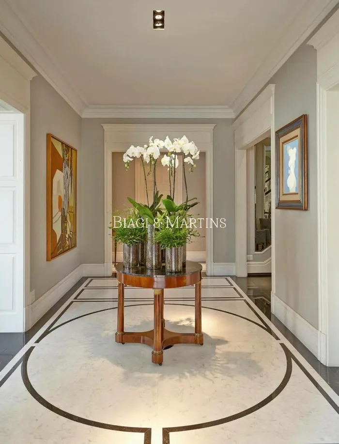 Casa com 3 suítes à venda em Jardim Europa, São Paulo, por R$ 25.000.000 Imagem 2