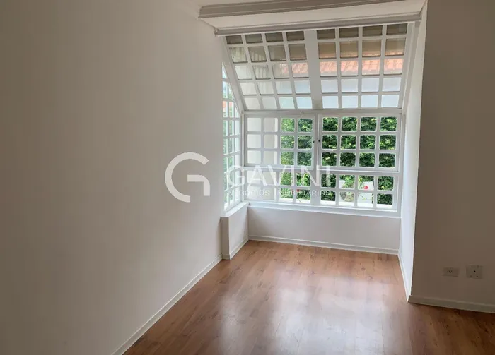 Casa com 1 suítes à venda em Jardim Paulistano, São Paulo, por R$ 4.400.000