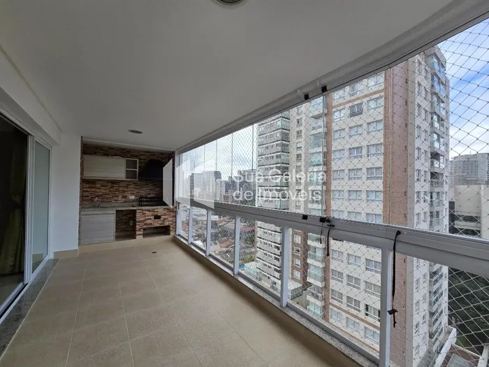 Apartamento com 1 suítes à venda em Vila Olímpia, São Paulo, por R$ 2.700.000