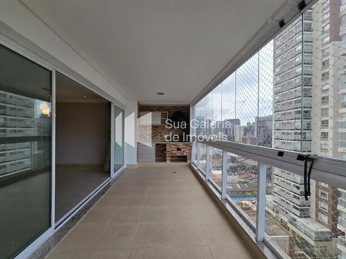 Apartamento com 1 suítes à venda em Vila Olímpia, São Paulo, por R$ 2.700.000 Imagem 2