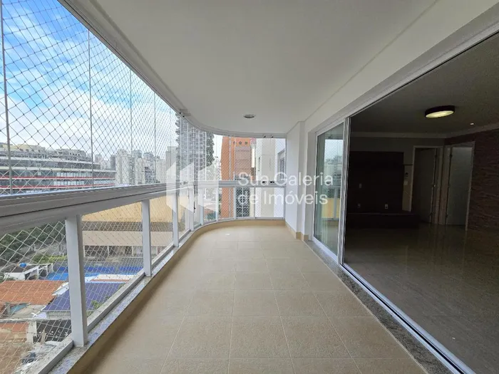 Apartamento com 1 suítes à venda em Vila Olímpia, São Paulo, por R$ 2.700.000 Imagem 3