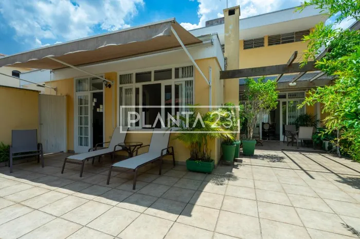 Casa com 1 suítes à venda em Planalto Paulista, São Paulo, por R$ 2.750.000