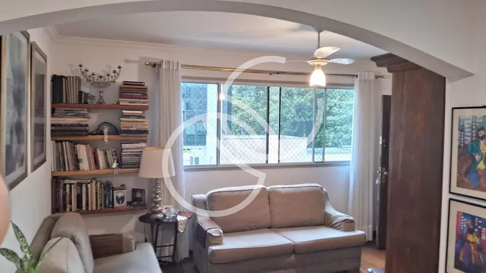 Apartamento com 1 suítes à venda em Itaim Bibi, São Paulo, por R$ 1.350.000 Imagem 3