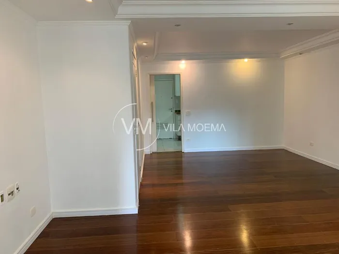 Apartamento com 1 suítes à venda em Moema, São Paulo, por R$ 1.530.000 Imagem 2