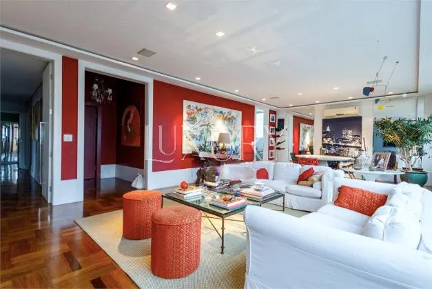 Apartamento com 1 suítes à venda em Itaim Bibi, São Paulo, por R$ 4.000.000 Imagem 3