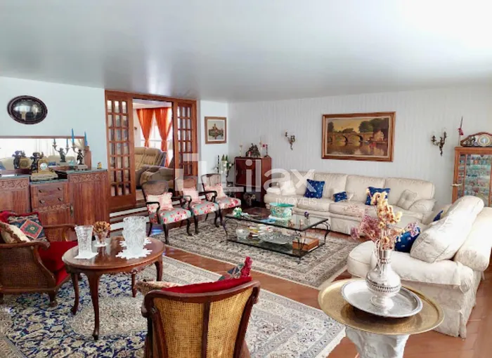 Apartamento com 1 suítes à venda em Jardim América, São Paulo, por R$ 5.000.000 Imagem 3