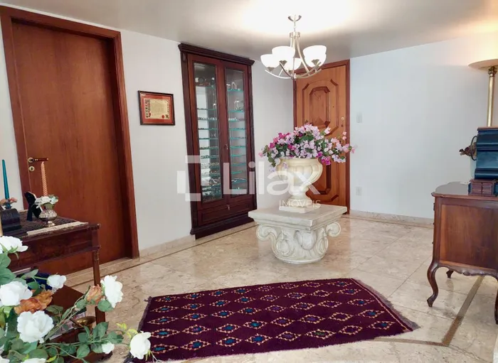 Apartamento com 1 suítes à venda em Jardim América, São Paulo, por R$ 5.000.000 Imagem 2