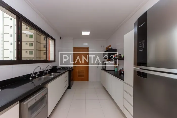 Apartamento com 4 suítes à venda em Vila Mariana, São Paulo, por R$ 2.250.000 Imagem 3