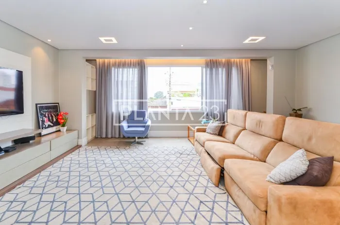 Casa com 3 suítes à venda em Vila Mariana, São Paulo, por R$ 2.500.000 Imagem 3