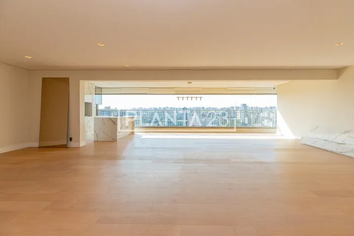 Apartamento com 3 suítes à venda em Ibirapuera, São Paulo, por R$ 5.670.000 Imagem 2