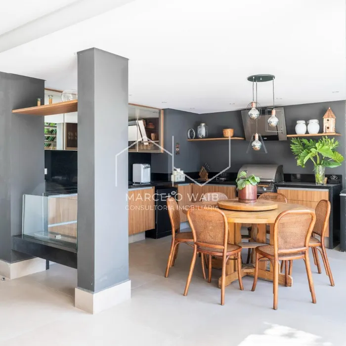 Casa com 5 suítes à venda em Jardim Luzitânia, São Paulo, por R$ 20.000.000 Imagem 2