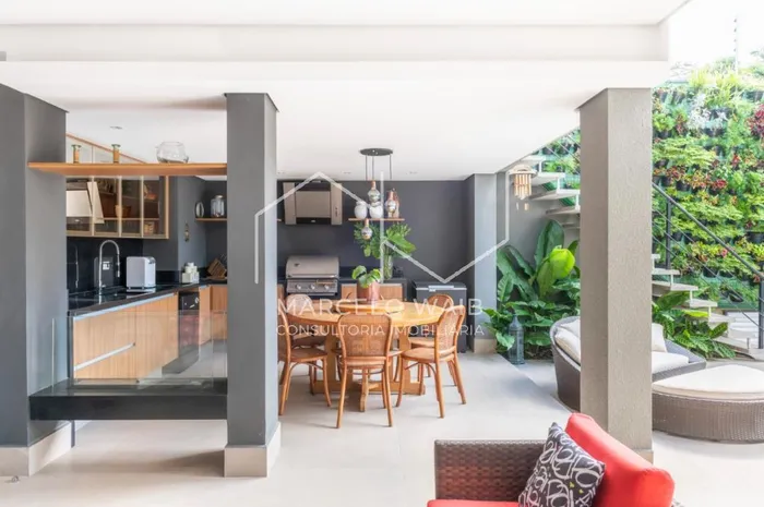 Casa com 5 suítes à venda em Jardim Luzitânia, São Paulo, por R$ 20.000.000