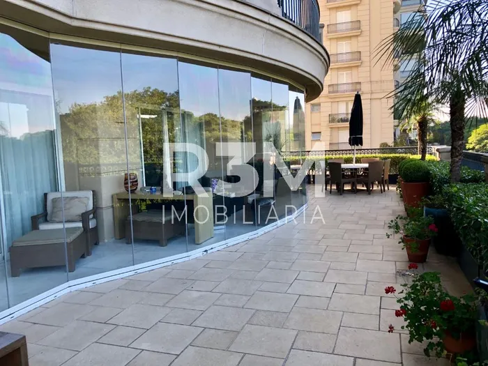 Garden com 4 suítes à venda em Paraíso, São Paulo, por R$ 16.500.000 Imagem 2