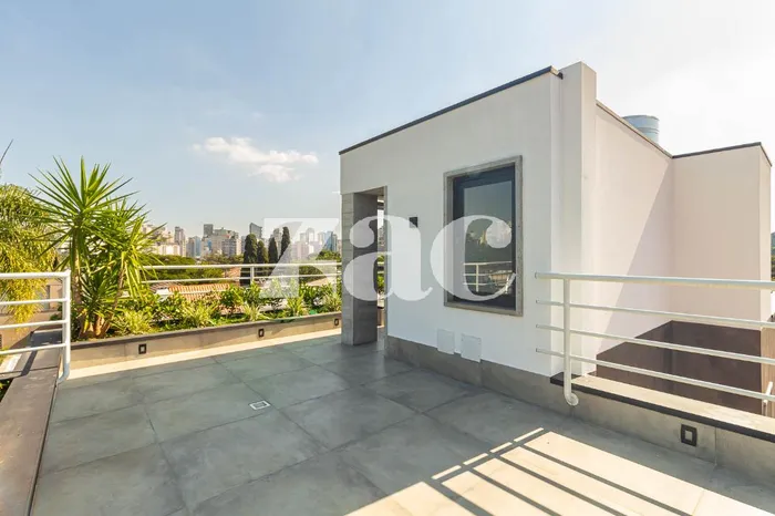 Casa com 5 suítes à venda em Jardim Paulista, São Paulo, por R$ 13.000.000 Imagem 3