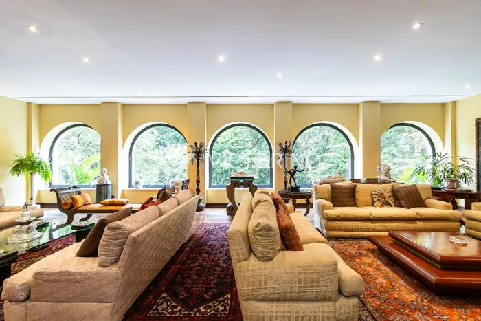 Apartamento com 4 suítes à venda em Jardim Paulistano, São Paulo, por R$ 40.000.000 Imagem 3