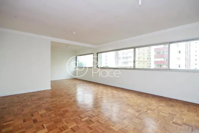 Apartamento com 1 suítes à venda em Campo Belo, São Paulo, por R$ 1.150.000
